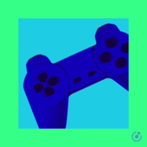 Behind the Gamepad