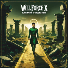Architects of Fate - Will Force X