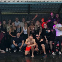 Vriendjes Megamix 2021