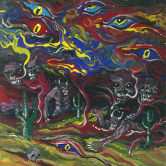 Bleeding Aura