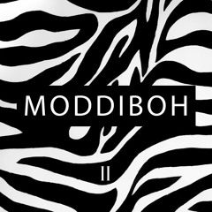 MODDIBOH - Ambient Deep - PODCAST 2