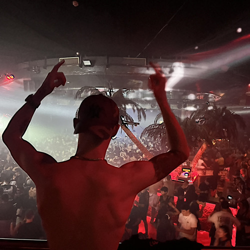 DJ INVECTO HARD GROOVE SET