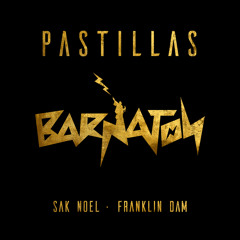 Sak Noel - Pastillas