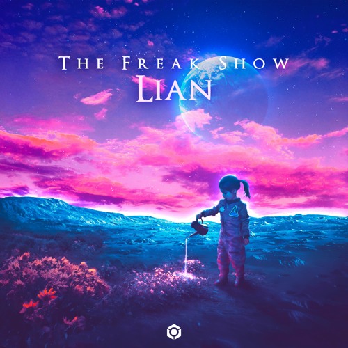 The Freak Show & Octagon - Spanish Guitar
