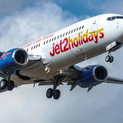 Jesse Glynne - Jet 2 Holiday / Hold My Hand - (Miah Remix)