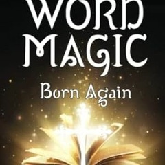 PDF [eBook] Word Magic Born Again