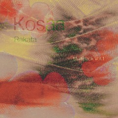 Kosaa - Rakata