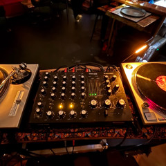 Ian Live on Vinyl @ La Veladora 10.2.2025