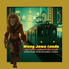 my lover missed the train (melancholic bedroom piano) vocal layers MASTER
