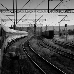 ~ Back on Track ~