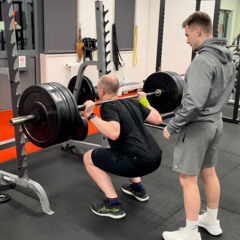 How a Personal Training Facility in Milton Keynes Can Boost Your Fitness Goals