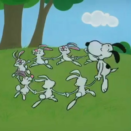 dancing
