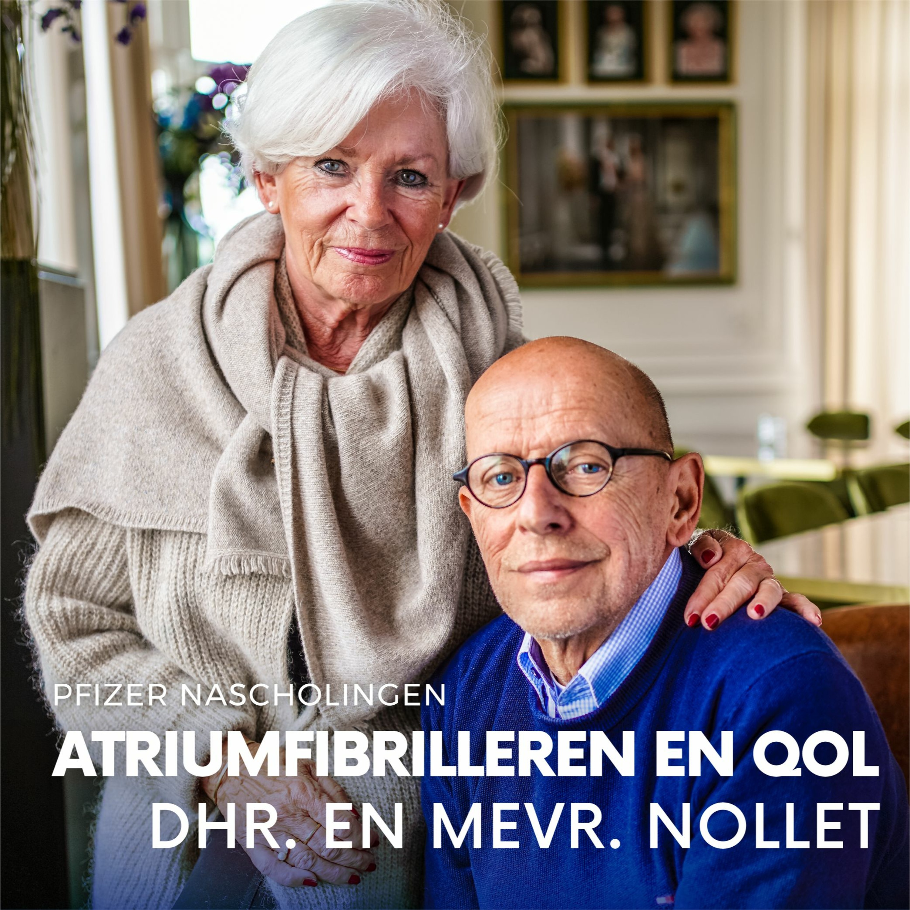 Medical Innovation Company: Medische Podcasts