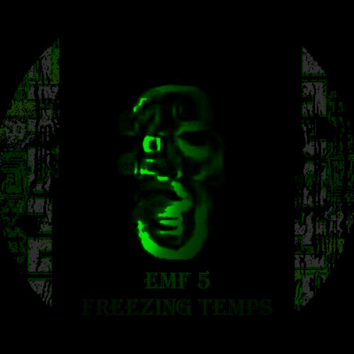 [DISQUALIFIED] 𝔼𝕄𝔽 𝟝, FREEZING _____ - [Deltarune: The Same Same & !@+# Puppet]