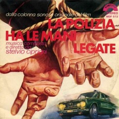 Stelvio Cipriani - Papaya (1975)