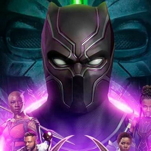 Stream episode Ver Película Español ― Black Panther 2 | Online 2022 |  COMPLETA MEGA HD by desy bukan podcast | Listen online for free on  SoundCloud