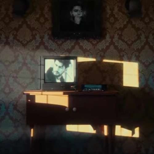 SOHAIB - gham - mujahid hasan.m4a