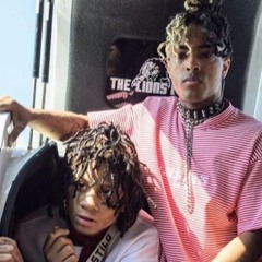 I think of XXX