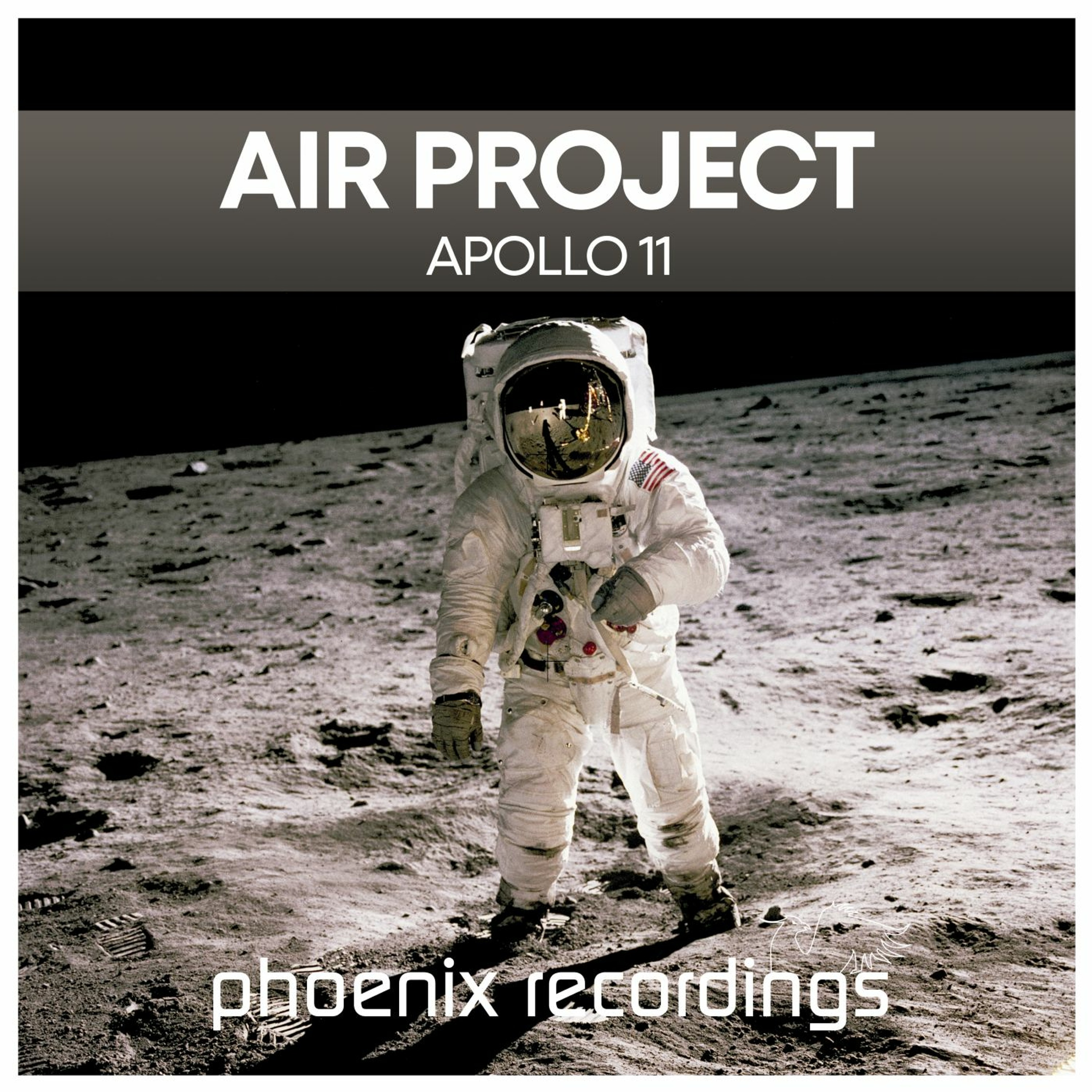 Air Project - Apollo 11 episode artwork