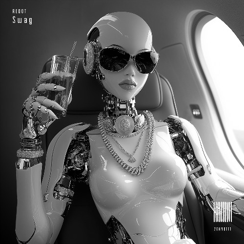 REDOT - Swag