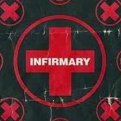 Infirmary Perth - Live Sets 1994 - 1995