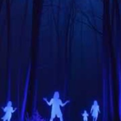 She’s Supernatural