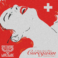 Bunkkerdiazepam - Hell(o) (SWAN-166)