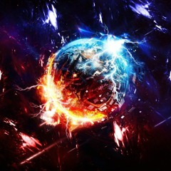 Bardinez X UnknownPlaya - World Destruction