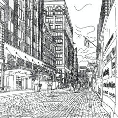 Watching the World Die