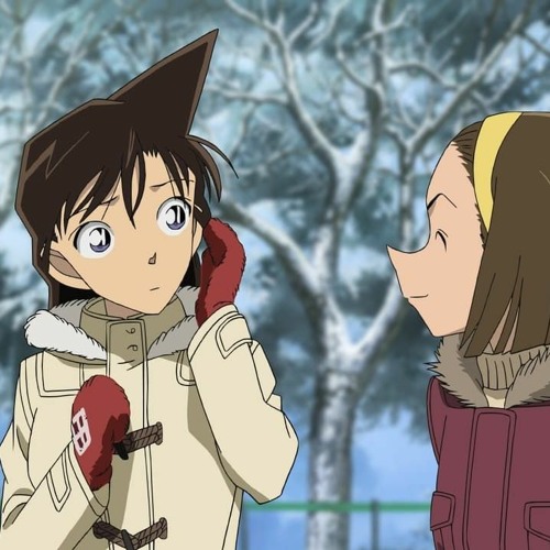 Stream [Gledajte!] Detective Conan Quarter of Silence (2011) Sa