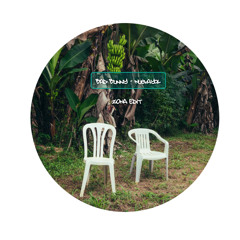 Bad Bunny - Nuevayol ZONA(US) edit