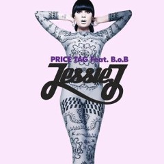 Jessie J - Price Tag x Dilemma x Go Crazy x Whats Luv (Dj Rockwidit Mashup)