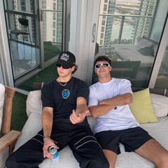 Duck Live @ IIIPoints Miami 2025