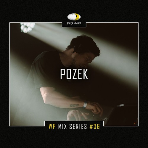 WP MIX SERIES #36 - POZEK