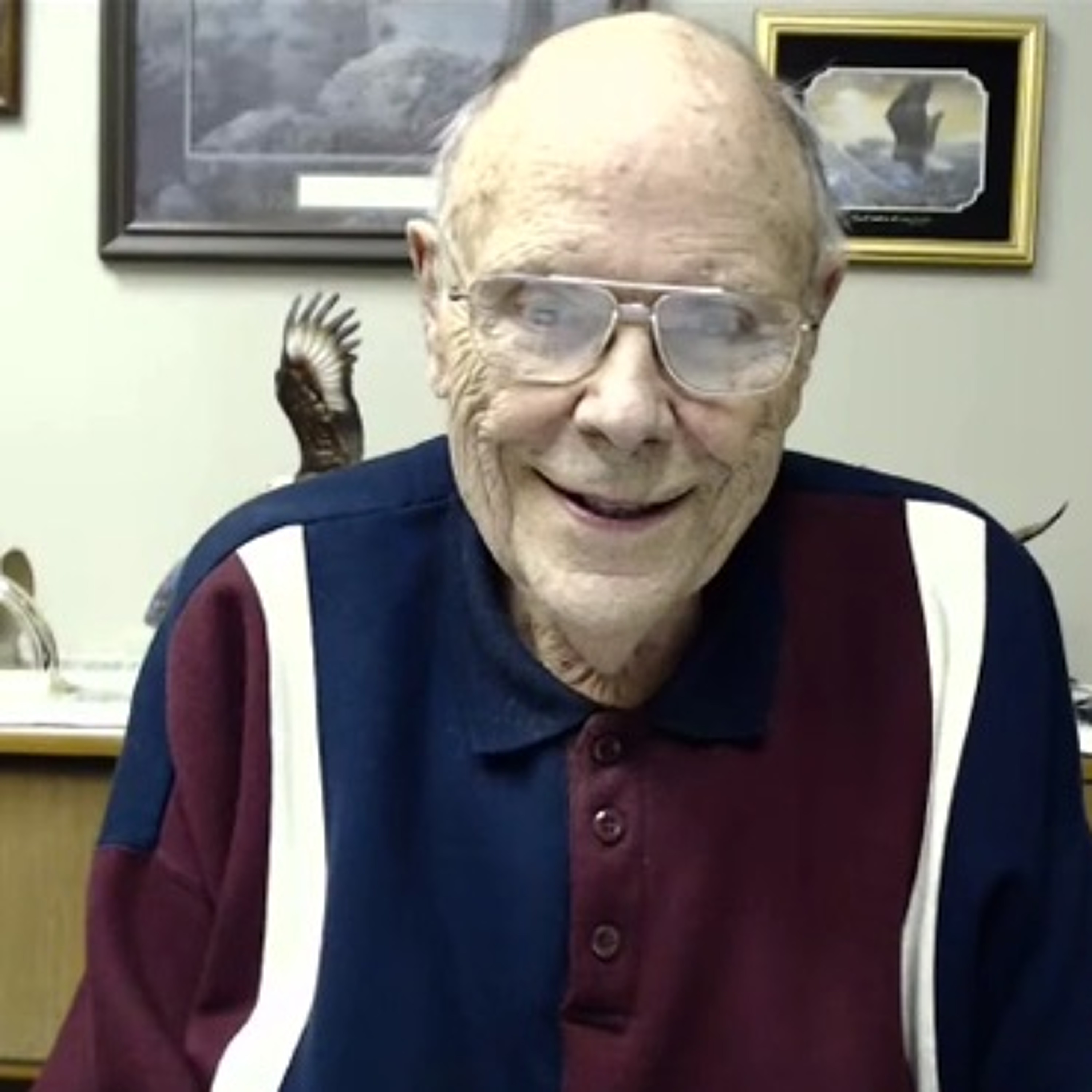 Biblical Restoration Ministries - Audio
