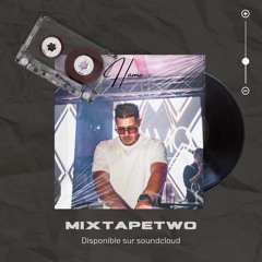 HAMO @ MixtapeTWO