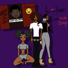 Aceorkaash Gwopville Bop