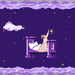 Flying Bed