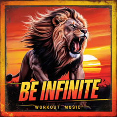 🔥 Unstoppable 432Hz Workout Music | Push Yourself 💪🚀| Intense Motivational Gym Fitness🎧
