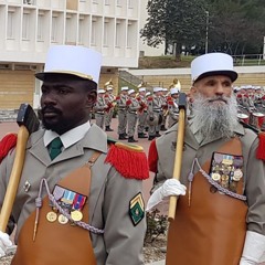 Légion D'Aubagne