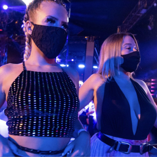 HARDCORE F+CK COVID LETS GET HAPPY  DJ STE MAJOR MIX 2021