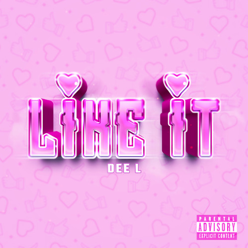 DEE L - Like It