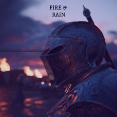 fire&rain