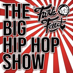 Funk Ferret - The Big Hip Hop Show