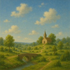 Part 1 - Lands of The Mind