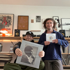 Music Before Bread w/ Jack & Toby - October 25th 2025