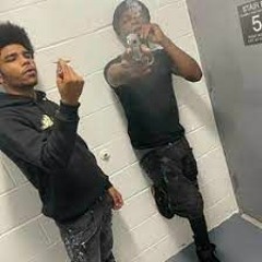 KAY GLIZZ - SHE WANNA RUMP