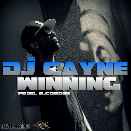 W I N N I N G prod. B.Corder
