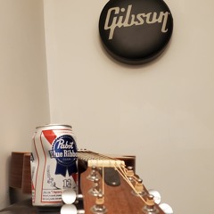PBR'S & GUITAR'S