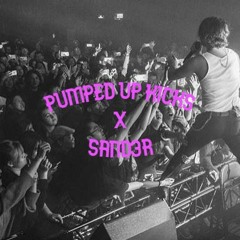 PUMPED UP KICKS - DIREKTÖREN
